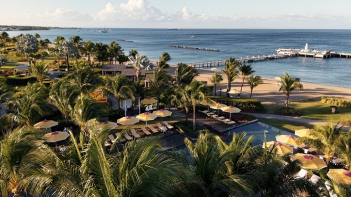 Four Seasons Resort Nevis offers Caribbean residents a stay for summer 2026 | News