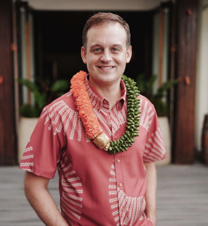 Four Seasons Resort Oahu on Ko Olina appoints Jason de Vries as general manager | News