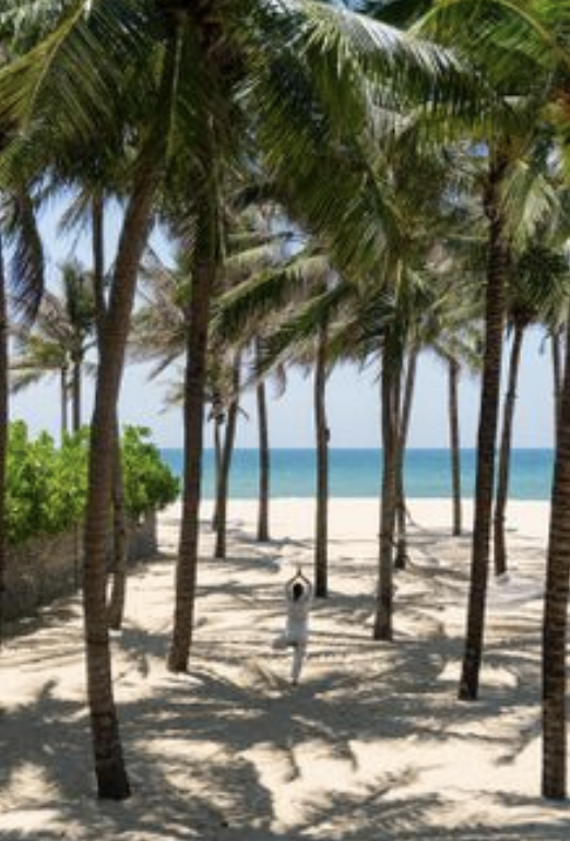 Four Seasons Resort The Nam Hai invites guests to cultivate intentional joy | News
