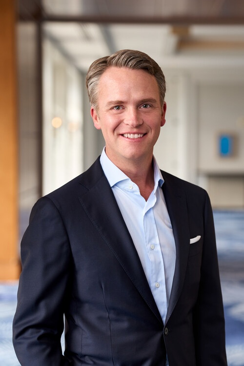 Four Seasons appoints Robert Fritz as executive chairman | News