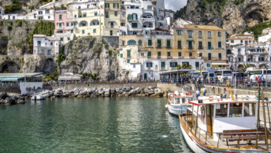 From Tuk Tuks to the ultimate food tour in Athens: Marella Cruises launches new Med excursions | News