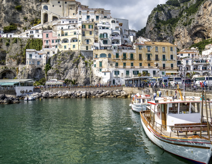 From Tuk Tuks to the ultimate food tour in Athens: Marella Cruises launches new Med excursions | News