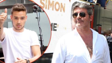 Full extent of Simon Cowell's pain after Liam Payne's death exposed