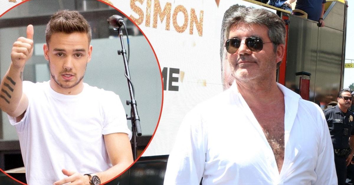 Full extent of Simon Cowell's pain after Liam Payne's death exposed
