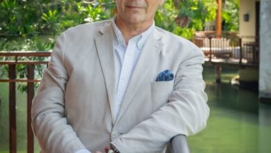 GONZALO GÜELMAN ROS APPOINTED GENERAL MANAGER OF FAIRMONT MAYAKOBA | News