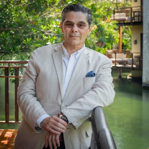 GONZALO GÜELMAN ROS APPOINTED GENERAL MANAGER OF FAIRMONT MAYAKOBA | News