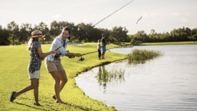 GRANDE LAKES ORLANDO CELEBRATES AMERICA 250 WITH DEBUT 'SUMMER BY THE LAKE' | News