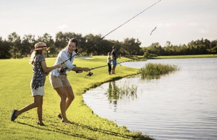 GRANDE LAKES ORLANDO CELEBRATES AMERICA 250 WITH DEBUT 'SUMMER BY THE LAKE' | News