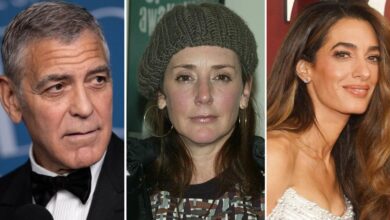 George Clooney had 'nothing but bad memories' of his first marriage