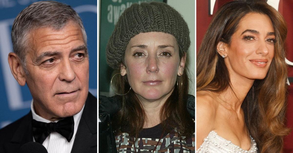George Clooney had 'nothing but bad memories' of his first marriage
