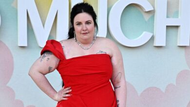 'Girls' Most Shocking Scandals Revealed After Lena Dunham Releases Memoir