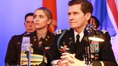 'Going Dutch' canceled after two seasons on Fox