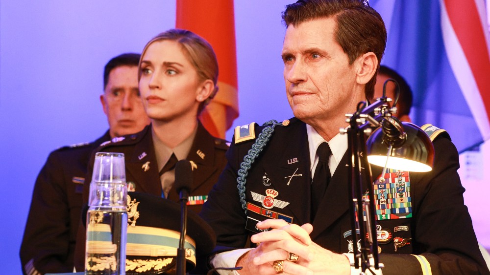 'Going Dutch' canceled after two seasons on Fox