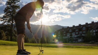 Golfweek names Osprey Meadows Idaho's Tamarack Resort the best public course you can play | News