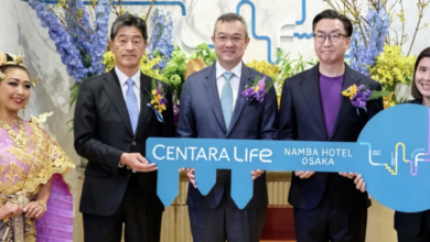 Grand Opening of Centara Life Namba Hotel Osaka | News