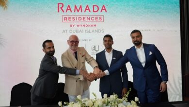 Grovy Developers signs with Wyndham to bring Ramada Residences to Dubai Islands | News