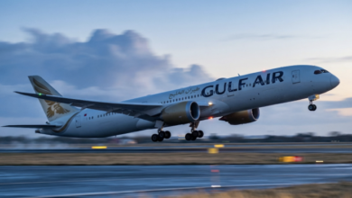 Gulf Air restores 75% of its global network | News