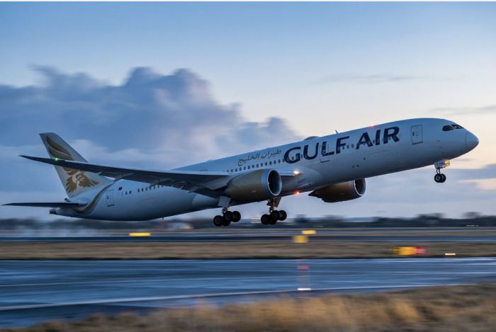 Gulf Air restores 75% of its global network | News