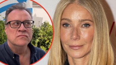Gwyneth Paltrow got into an uproar over her use of intimacy coordinators