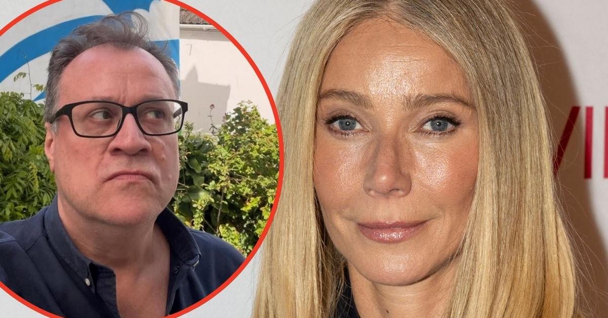 Gwyneth Paltrow got into an uproar over her use of intimacy coordinators