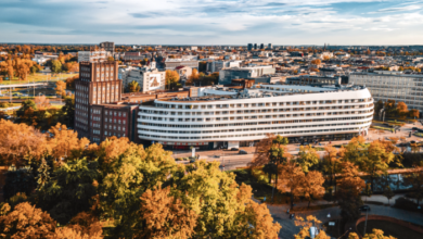HILTON DOUBLE TREE IN OVO WROCLAW, POLAND CELEBRATES 10TH ANNIVERSARY | News