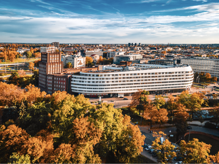 HILTON DOUBLE TREE IN OVO WROCLAW, POLAND CELEBRATES 10TH ANNIVERSARY | News