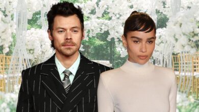 Harry Styles planned two weddings for family reasons