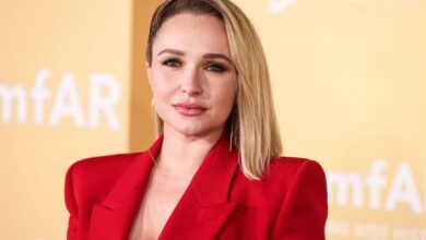 Hayden Panettiere reveals traumatic sexual demand from famous man at age 18