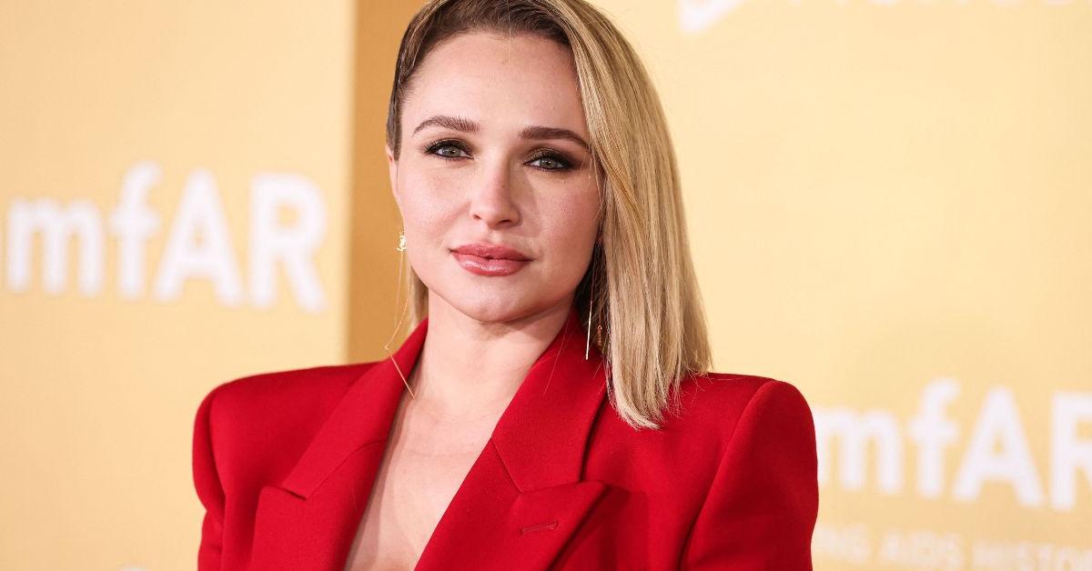 Hayden Panettiere reveals traumatic sexual demand from famous man at age 18