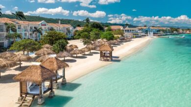 Het Caribisch gebied verkoopt niet langer alleen maar zonneschijn. Het verkoopt verbinding, cultuur en veerkracht | Nieuws