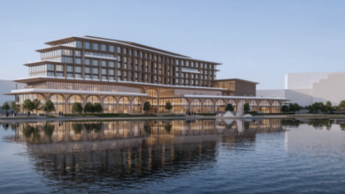 Hilton Expands Lifestyle Presence in China's Yangtze River Delta with Two New Hotels | News