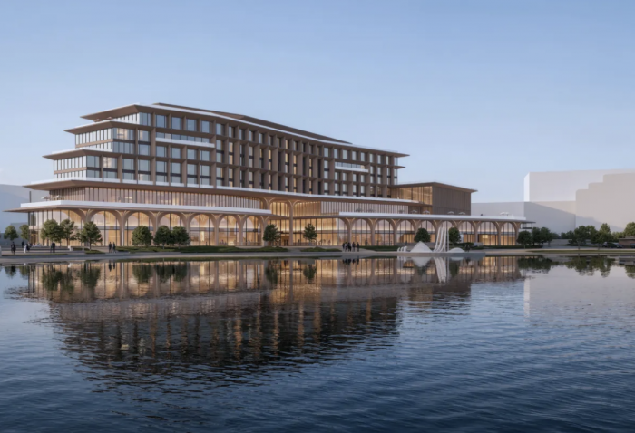 Hilton Expands Lifestyle Presence in China's Yangtze River Delta with Two New Hotels | News