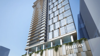 Hilton signs new-build flagship Adelaide Hotel | News