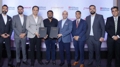Hilton strengthens presence in Hyderabad with signing of first Hilton Garden Inn in Kompally | News