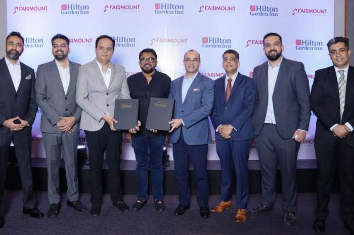 Hilton strengthens presence in Hyderabad with signing of first Hilton Garden Inn in Kompally | News
