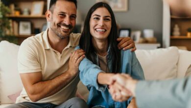 buying a house in all cash