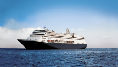 Holland America Line 2028 Grand Voyages now on sale | News