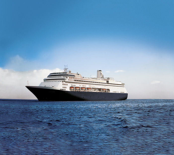 Holland America Line 2028 Grand Voyages now on sale | News