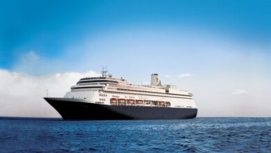 Holland America Line unveils Grand Voyages 2028 | News