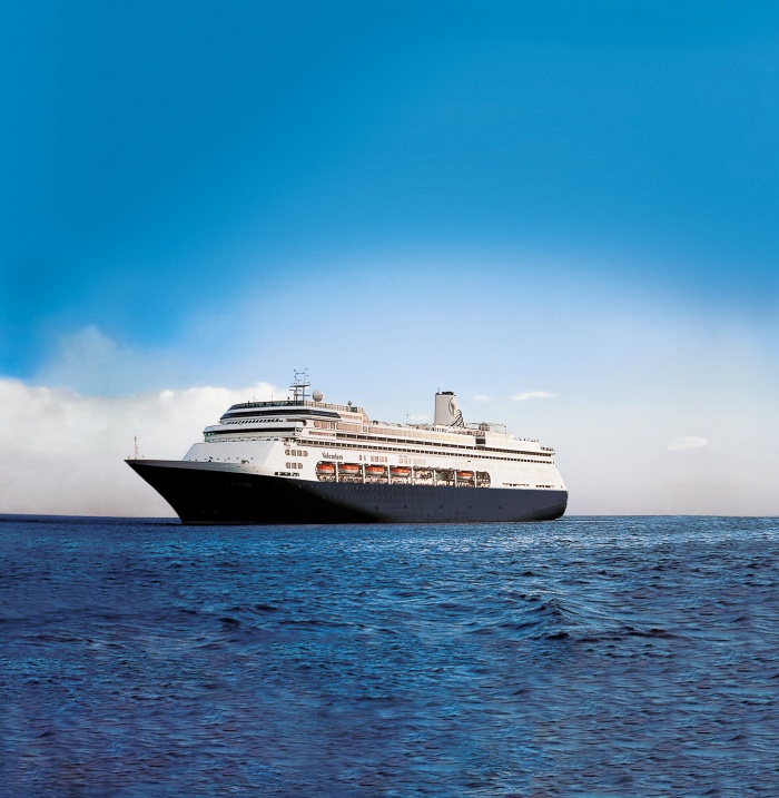 Holland America Line unveils Grand Voyages 2028 | News
