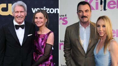 Hollywood's 10 Happiest Couples, Secrets to a Long Lasting Marriage