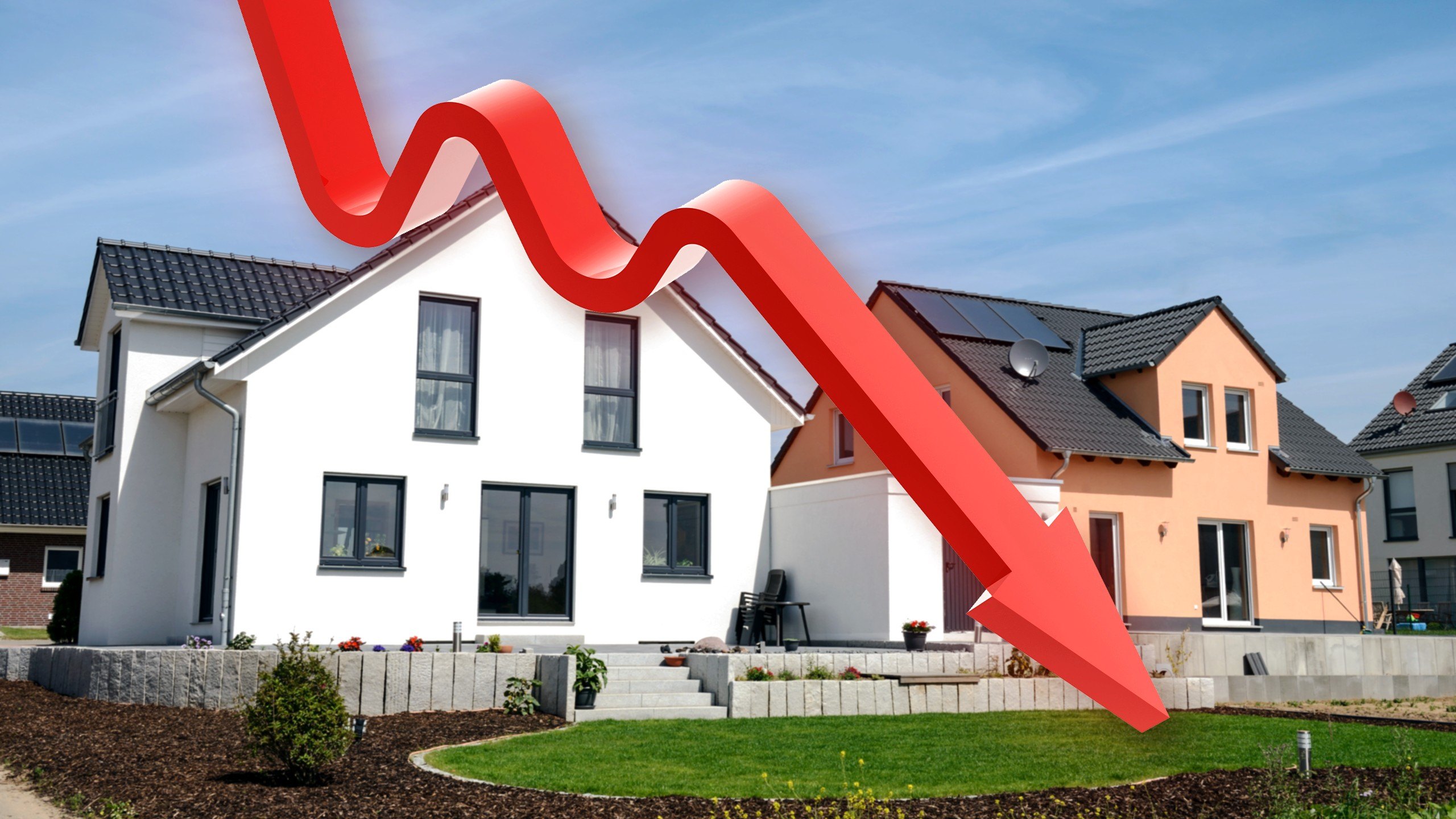 Home purchase loans are sinking to their lowest level in 12 years as high mortgage rates crush affordability