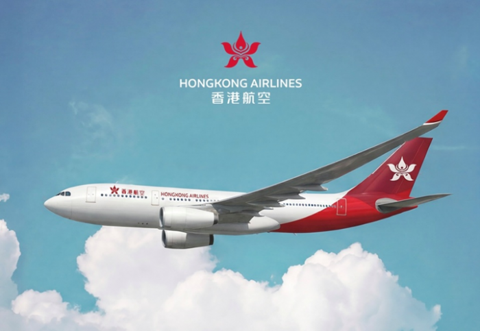 Hong Kong Airlines officially moves into Terminal 2 and unveils renewed brand identity | News