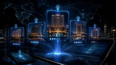 Hotels rush to be found as AI takes over travel search | News