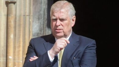 How Andrew Windsor's death will destroy the tradition of royal secrecy