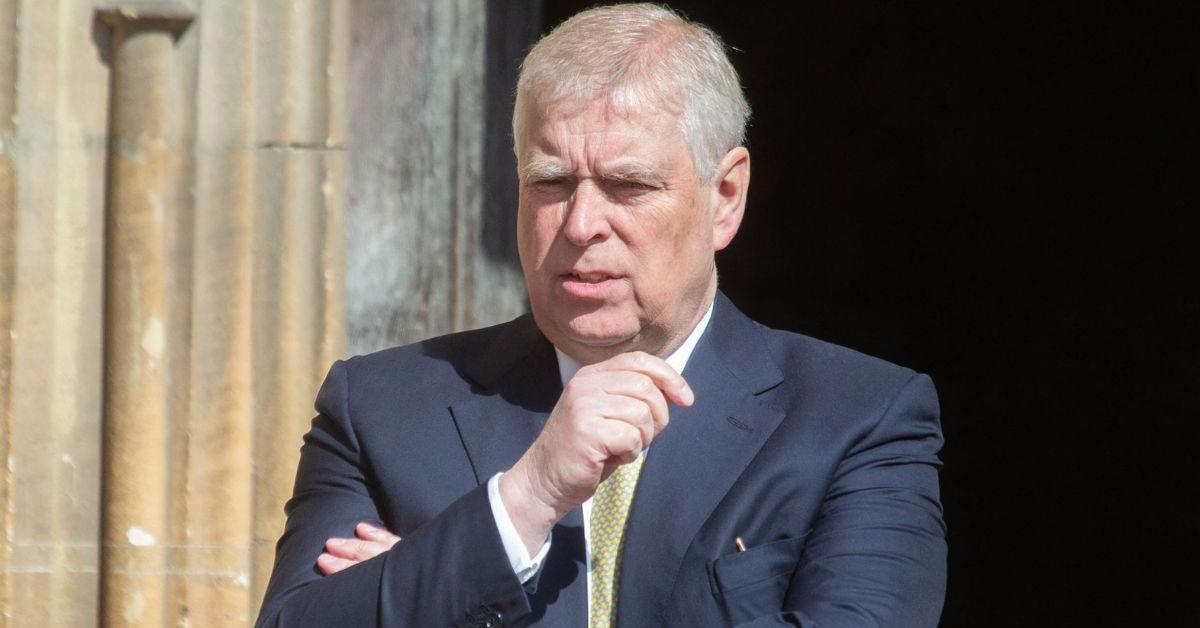 How Andrew Windsor's death will destroy the tradition of royal secrecy