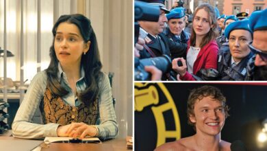 How 'Heated Rivalry' and more shows focus on challenging accent work