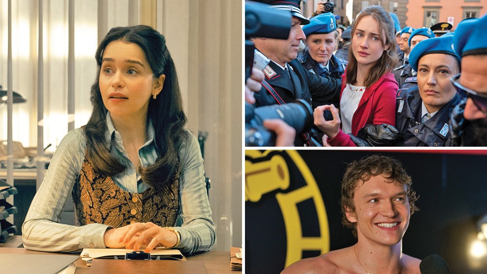 How 'Heated Rivalry' and more shows focus on challenging accent work