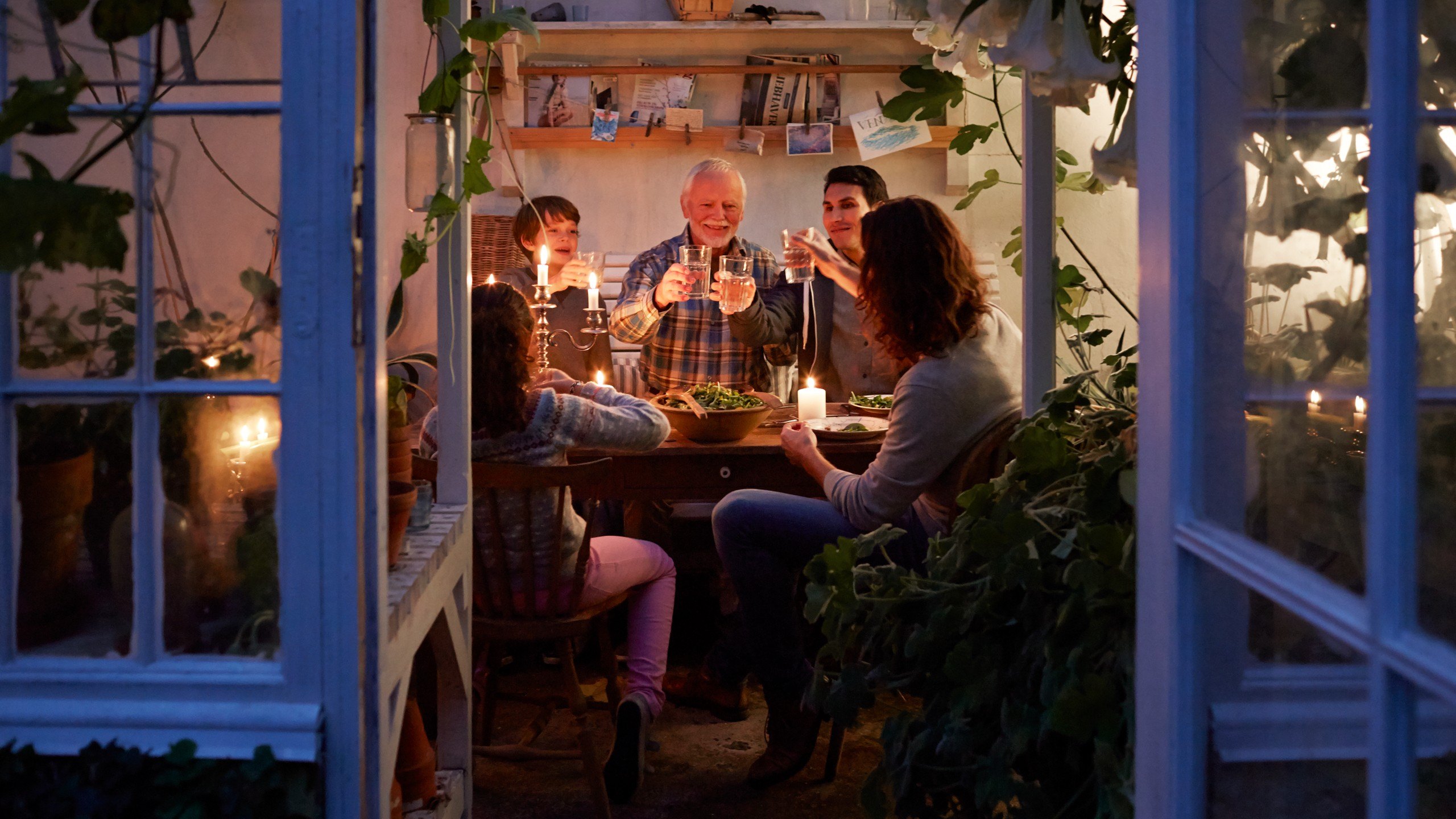 How the rise of multigenerational living in California is driving massive growth in the number of ADUs