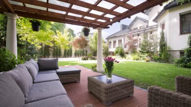 How to design your outdoor space to sell your house faster